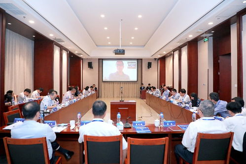 全球經貿治理研究網絡成立大會在京召開，搭建高端經貿咨詢合作新平臺